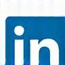 LinkedIn icon