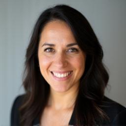 Photo of Maria Garcia