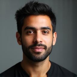 Photo of Omar Hassan