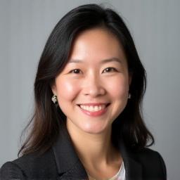 Photo of Sarah Chen